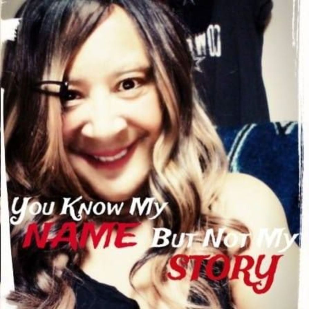 Meet your Posher, Cheryl